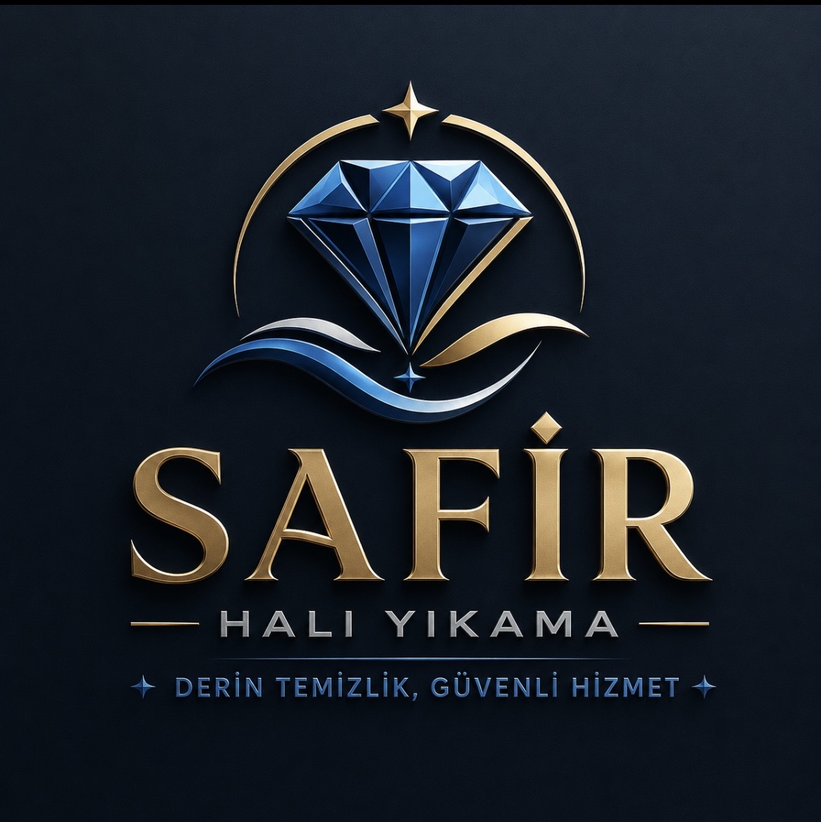 SAFİR HALI YIKAMA